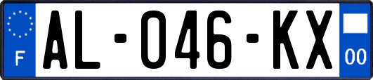 AL-046-KX