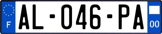 AL-046-PA