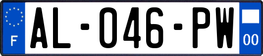 AL-046-PW