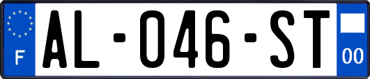AL-046-ST