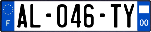AL-046-TY