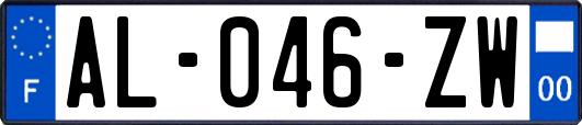 AL-046-ZW