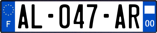 AL-047-AR