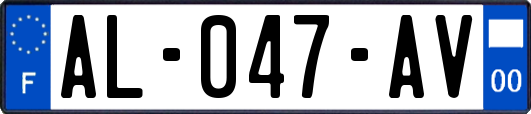 AL-047-AV