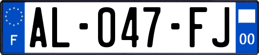 AL-047-FJ