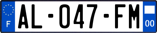 AL-047-FM