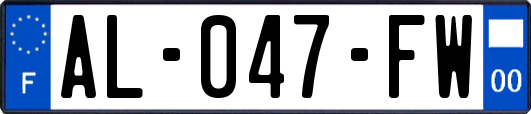 AL-047-FW