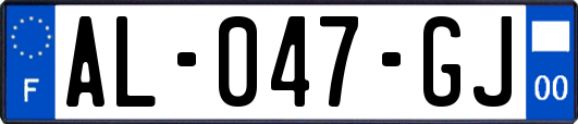 AL-047-GJ