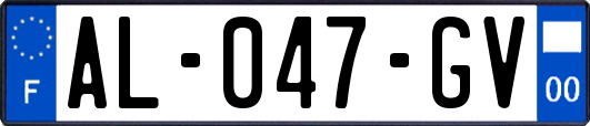 AL-047-GV
