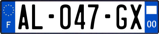 AL-047-GX