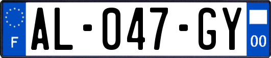 AL-047-GY
