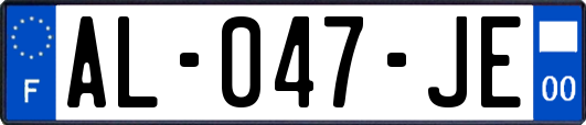 AL-047-JE