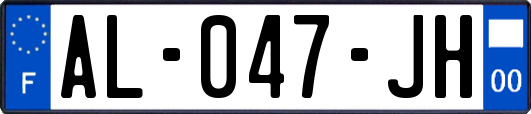 AL-047-JH