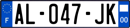 AL-047-JK