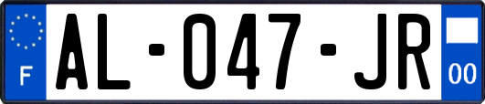 AL-047-JR