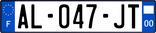 AL-047-JT