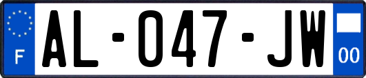 AL-047-JW