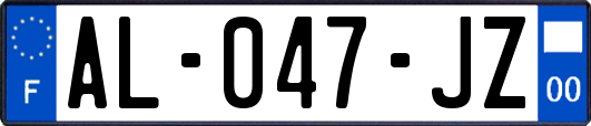 AL-047-JZ
