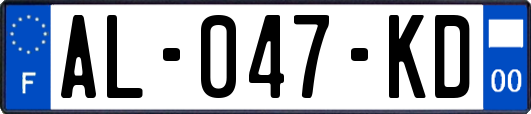 AL-047-KD