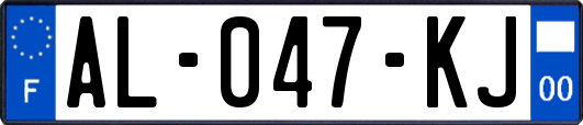 AL-047-KJ