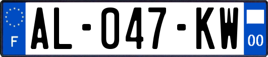 AL-047-KW