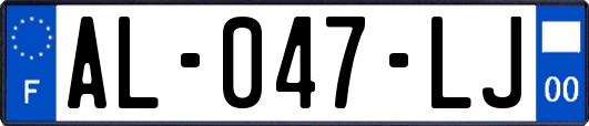 AL-047-LJ