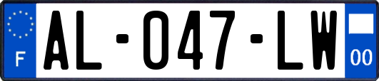 AL-047-LW