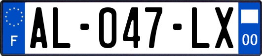 AL-047-LX