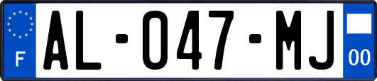 AL-047-MJ