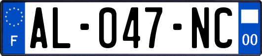 AL-047-NC