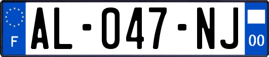 AL-047-NJ