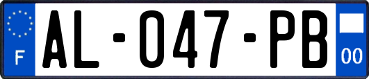 AL-047-PB