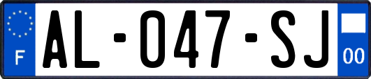 AL-047-SJ
