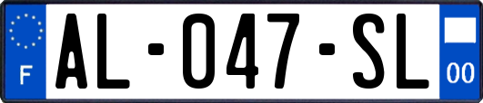 AL-047-SL