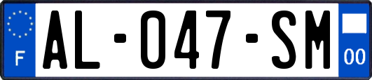 AL-047-SM