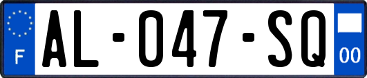 AL-047-SQ