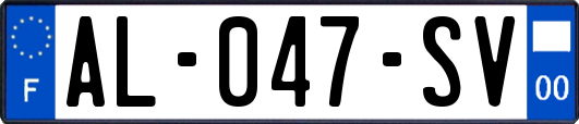 AL-047-SV