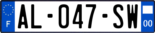 AL-047-SW