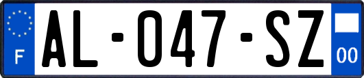 AL-047-SZ