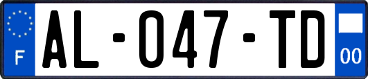 AL-047-TD