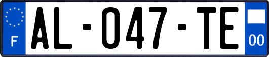 AL-047-TE