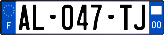 AL-047-TJ