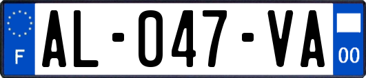 AL-047-VA