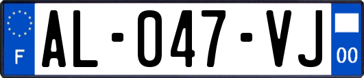 AL-047-VJ