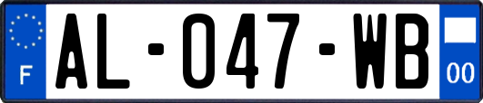 AL-047-WB