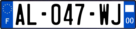 AL-047-WJ