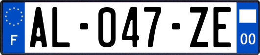 AL-047-ZE