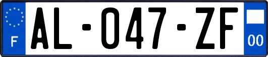 AL-047-ZF