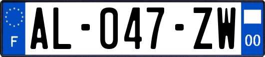 AL-047-ZW