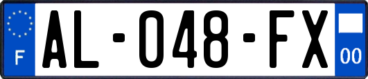AL-048-FX